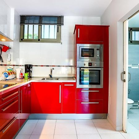 Apartamento La Cascada 108 Puerto Rico  Zewnętrze zdjęcie