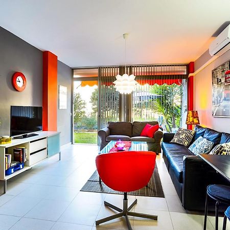 Apartamento La Cascada 108 Puerto Rico  Zewnętrze zdjęcie