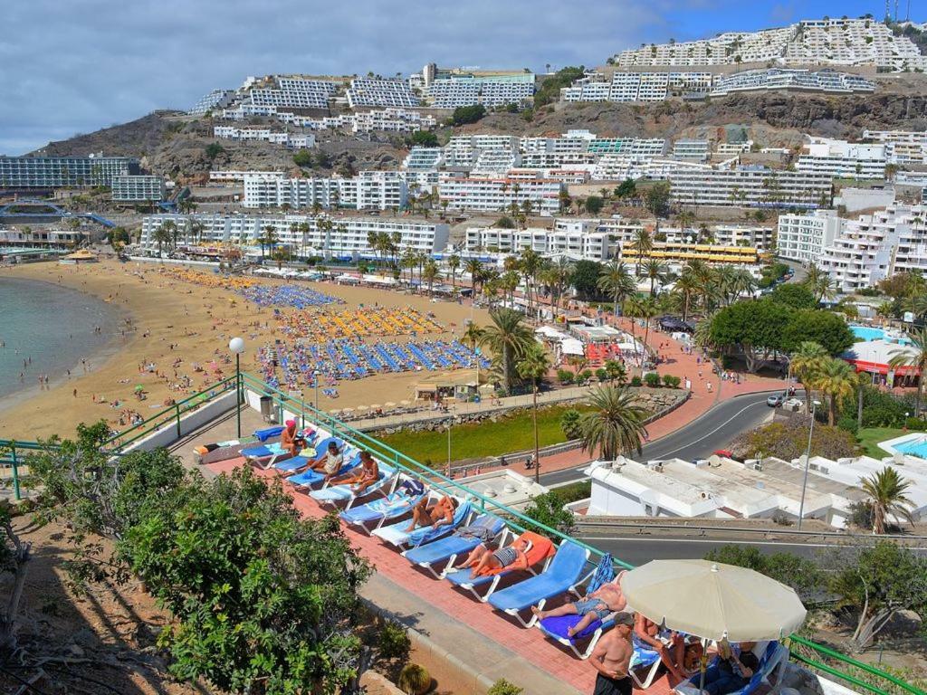 Apartamento La Cascada 108 Puerto Rico  Zewnętrze zdjęcie