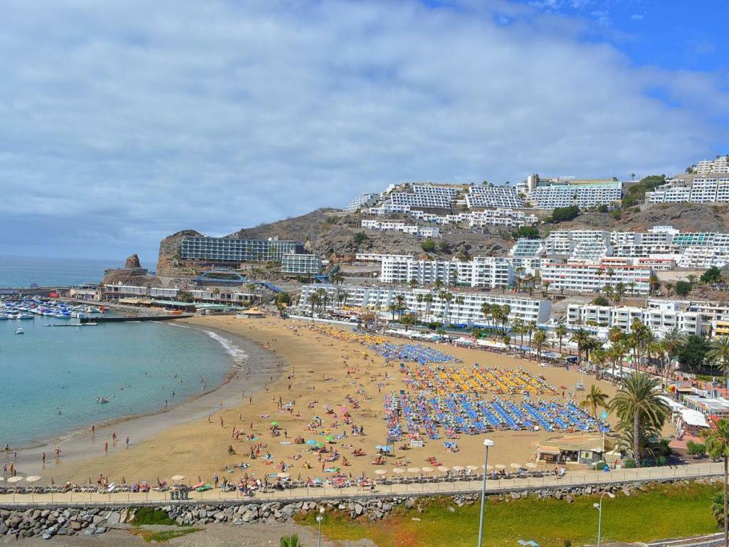 Apartamento La Cascada 108 Puerto Rico  Zewnętrze zdjęcie