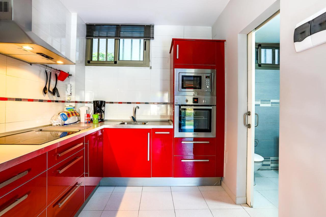 Apartamento La Cascada 108 Puerto Rico  Zewnętrze zdjęcie