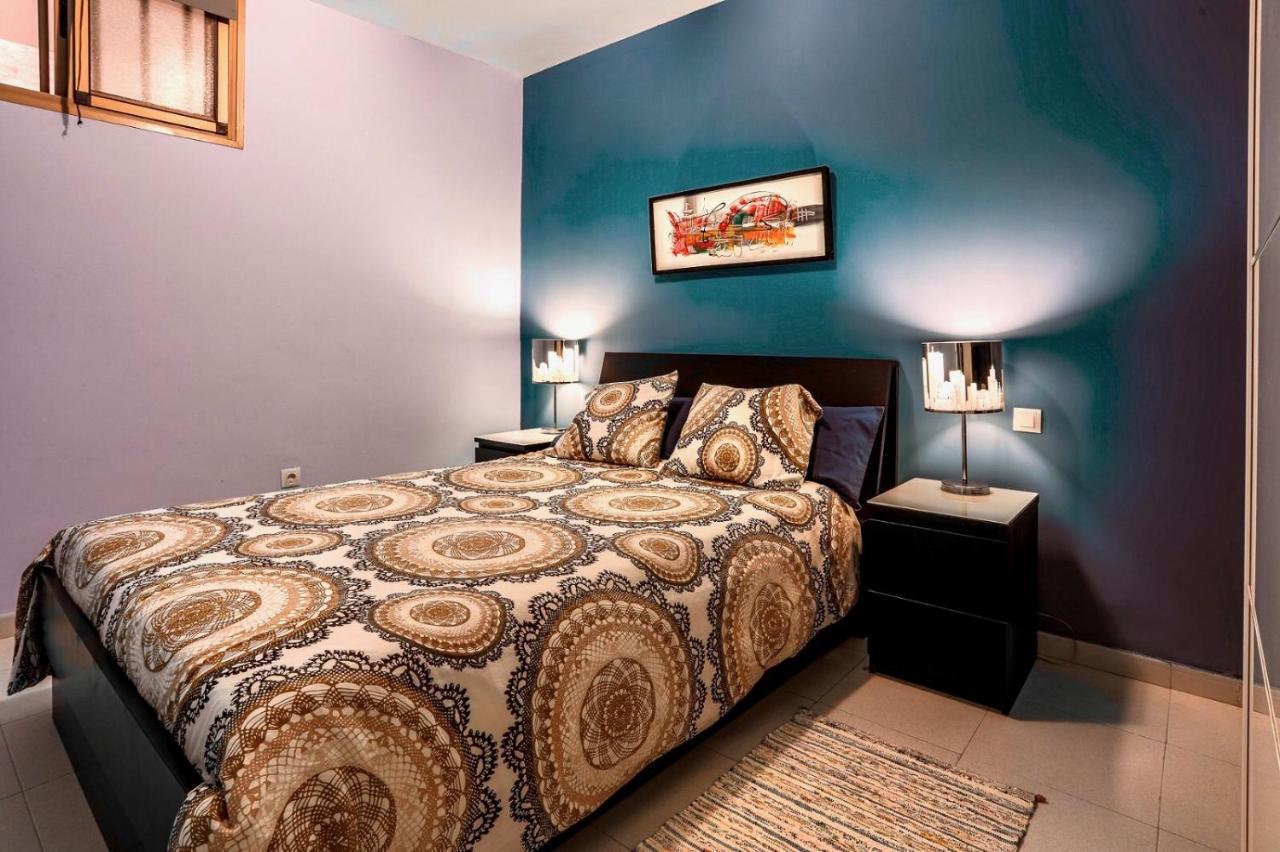 Apartamento La Cascada 108 Puerto Rico  Zewnętrze zdjęcie