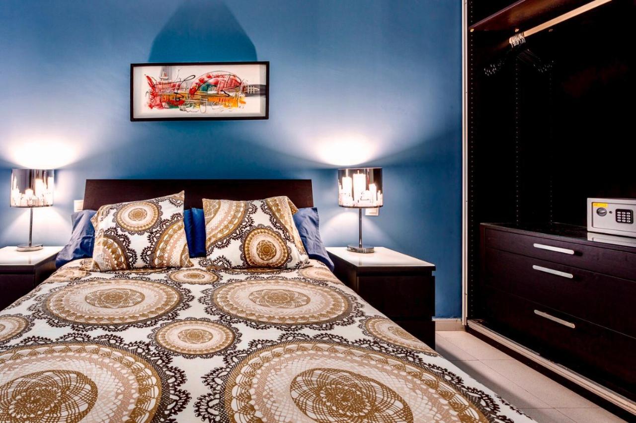 Apartamento La Cascada 108 Puerto Rico  Zewnętrze zdjęcie