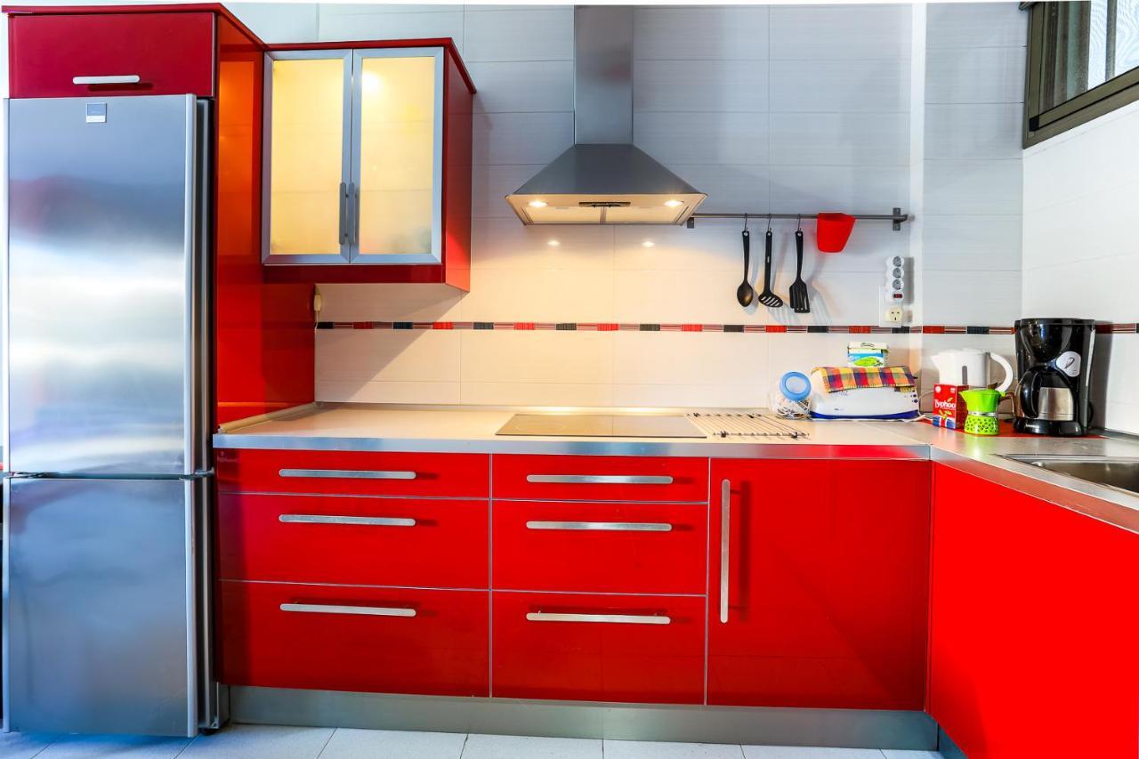 Apartamento La Cascada 108 Puerto Rico  Zewnętrze zdjęcie