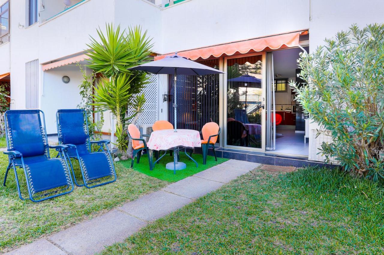 Apartamento La Cascada 108 Puerto Rico  Zewnętrze zdjęcie