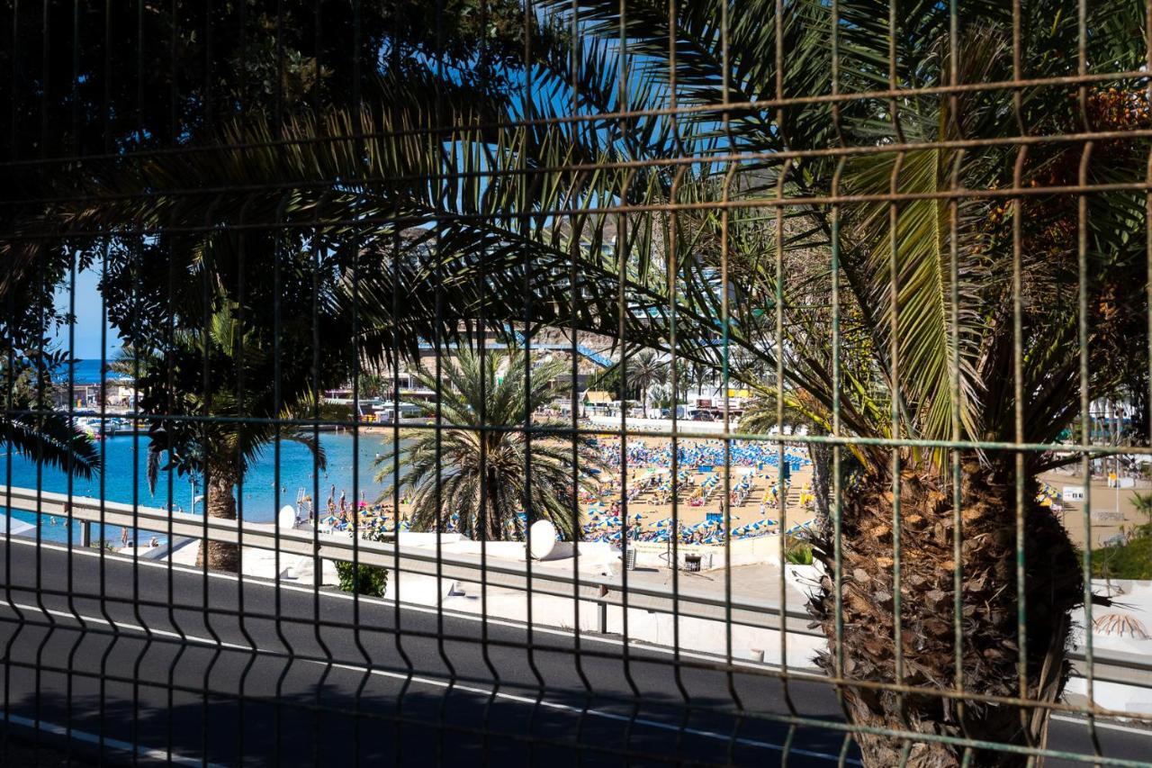 Apartamento La Cascada 108 Puerto Rico  Zewnętrze zdjęcie