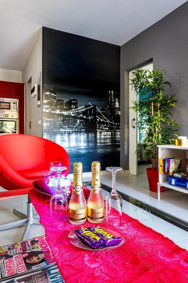 Apartamento La Cascada 108 Puerto Rico  Zewnętrze zdjęcie