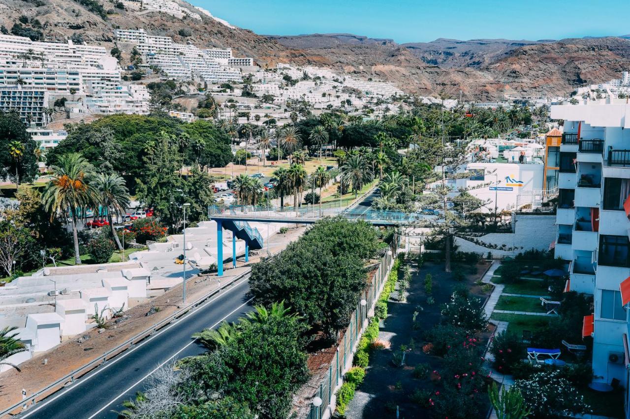 Apartamento La Cascada 108 Puerto Rico  Zewnętrze zdjęcie