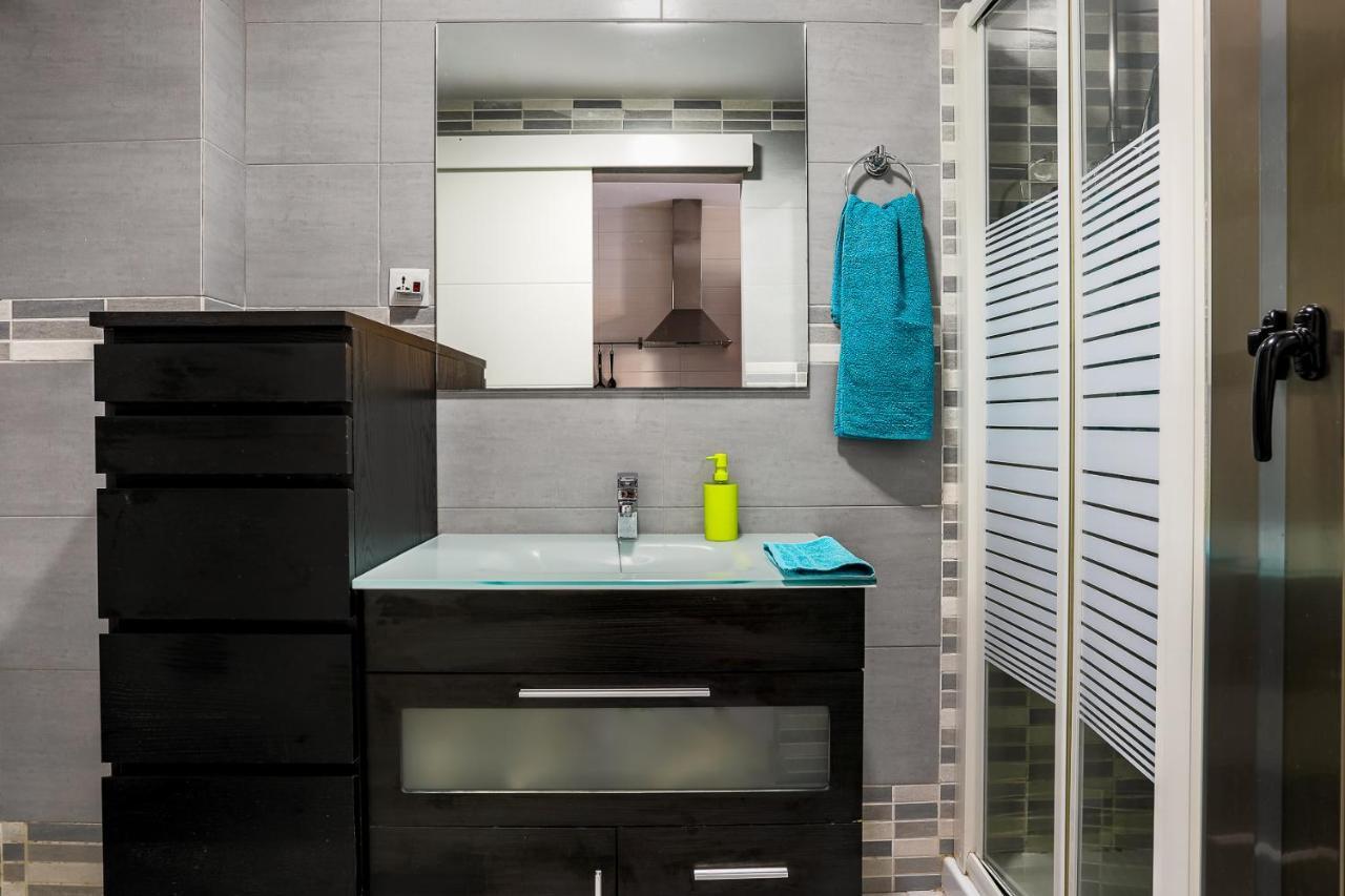 Apartamento La Cascada 108 Puerto Rico  Zewnętrze zdjęcie