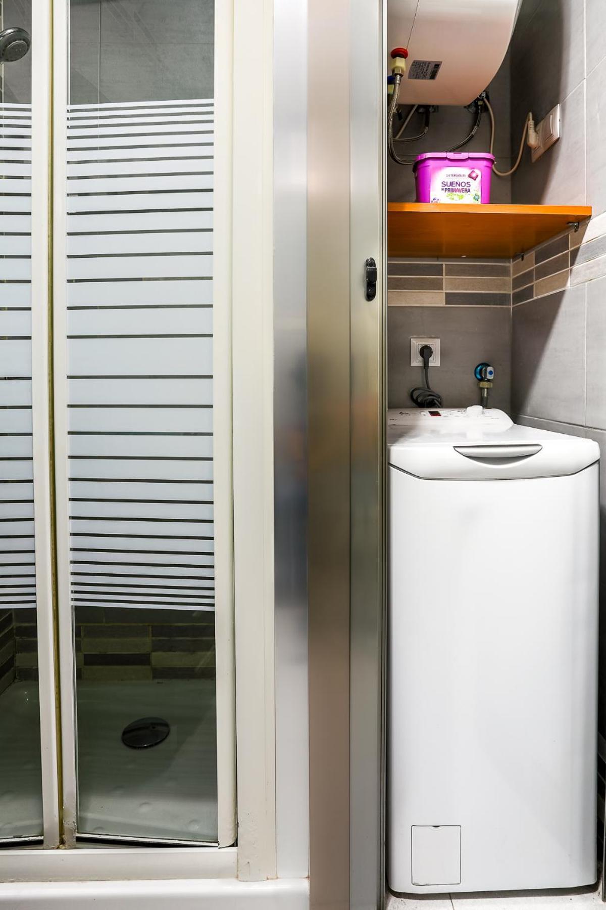 Apartamento La Cascada 108 Puerto Rico  Zewnętrze zdjęcie